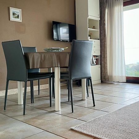 Superbe Studio Avec Une Magnifique Vue Sur La Mer. De Panne Exterior foto